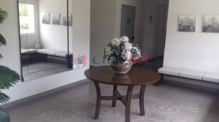 Foto do imóvel Apartamento com 3 Quartos à Venda, 82 m² em Assunção - São Bernardo Do Campo