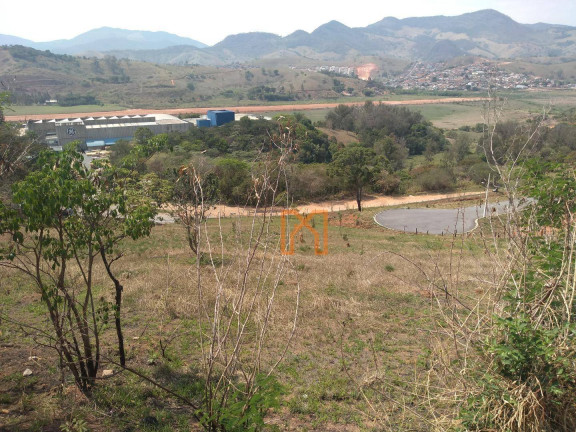 Imagem Terreno à Venda, 1.740 m² em Nações - Itajubá