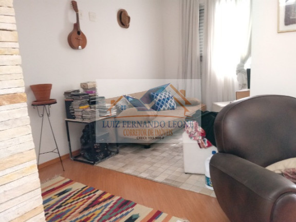 Imagem Apartamento com 2 Quartos à Venda, 124 m² em Bela Aliança - São Paulo