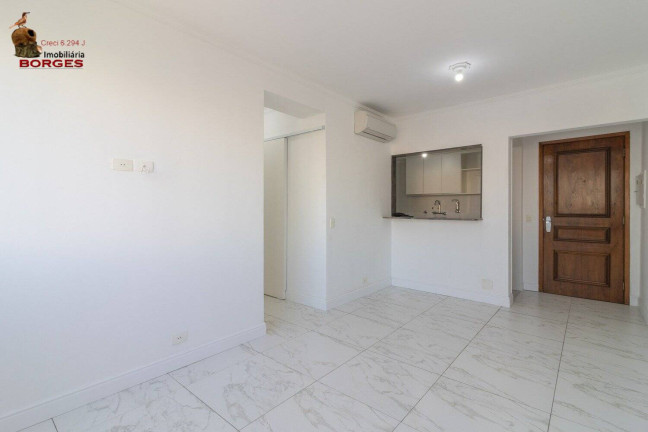 Foto do imóvel Apartamento com 3 Quartos à Venda, 75 m² em Campo Belo - São Paulo