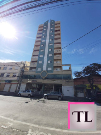 Foto do imóvel Apartamento com 3 Quartos à Venda, 127 m² em Centro - Poços De Caldas