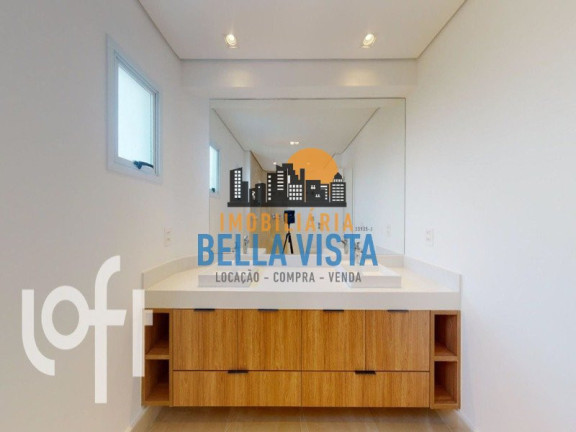 Imagem Apartamento com 3 Quartos à Venda, 293 m² em Vila Nova Conceição - São Paulo