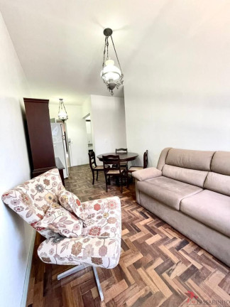 Foto do imóvel Apartamento com 1 Quarto à Venda, 42 m² em Praia Itapeva - Torres