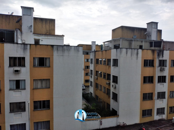 Foto do imóvel Cobertura com 2 Quartos à Venda, 75 m² em Jardim Primavera - Duque De Caxias