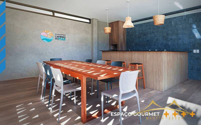 Foto do imóvel Apartamento com 2 Quartos à Venda, 50 m² em Pium (distrito Litoral) - Parnamirim
