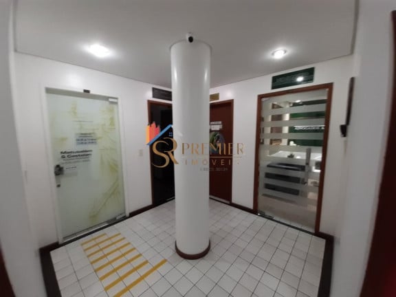 Foto do imóvel Sala Comercial à Venda, 50 m² em Centro - Florianópolis