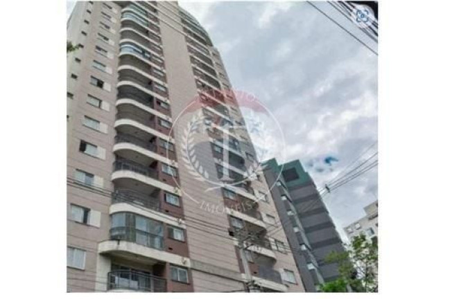 Foto do imóvel Apartamento com 2 Quartos à Venda, 65 m² em Vila Olímpia - São Paulo