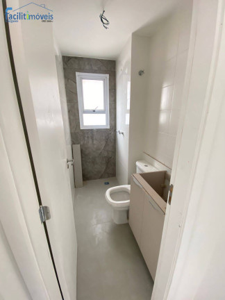 Foto do imóvel Apartamento com 2 Quartos à Venda, 55 m² em Taboão - São Bernardo Do Campo