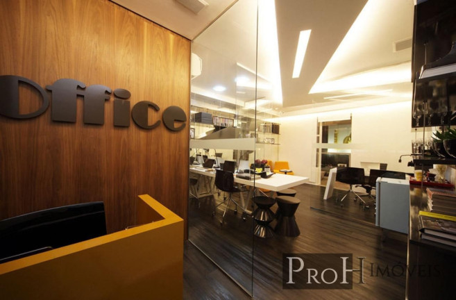 Foto do imóvel Sala Comercial à Venda, 32 m² em Barra Funda - São Paulo