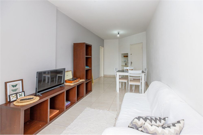 Foto do imóvel Imóvel com 2 Quartos à Venda,  em Saúde - São Paulo