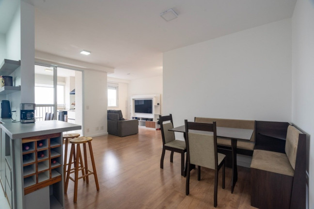 Foto do imóvel Apartamento com 2 Quartos à Venda, 84 m² em Vila Andrade - São Paulo