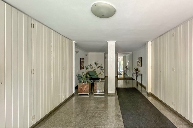 Foto do imóvel Apartamento com 2 Quartos à Venda, 67 m² em Vila Olímpia - São Paulo