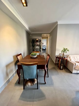 Foto do imóvel Apartamento com 3 Quartos à Venda, 84 m² em Jardim Do Lago - Bragança Paulista