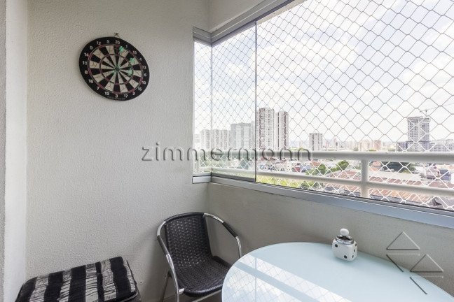 Imagem Apartamento com 3 Quartos à Venda, 102 m² em Barra Funda - São Paulo