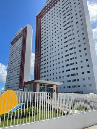 Foto do imóvel Apartamento com 3 Quartos à Venda, 78 m² em Altiplano Cabo Branco - João Pessoa