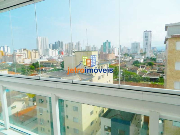 Imagem Apartamento com 2 Quartos à Venda, 98 m² em Boqueirão - Praia Grande
