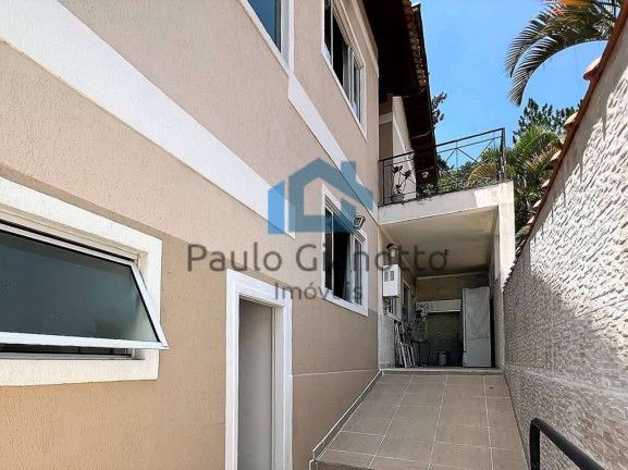 Imagem Casa de Condomínio com 4 Quartos à Venda, 400 m² em Granja Viana - Jandira