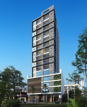 Imagem Apartamento com 3 Quartos à Venda, 106 m² em Itapema