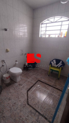 Foto do imóvel Casa com 5 Quartos à Venda,  em Santa Rosa - Belo Horizonte