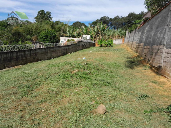 Foto do imóvel Terreno à Venda, 500 m² em Mogi Moderno - Mogi Das Cruzes