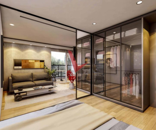 Imagem Apartamento com 2 Quartos à Venda, 51 m² em Aldeota - Fortaleza