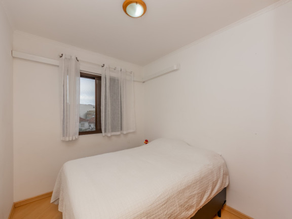 Foto do imóvel Apartamento com 3 Quartos à Venda, 82 m² em Vila Mariana - São Paulo