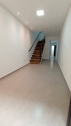 Foto do imóvel Casa com 2 Quartos à Venda, 59 m² em Caiçara - Praia Grande