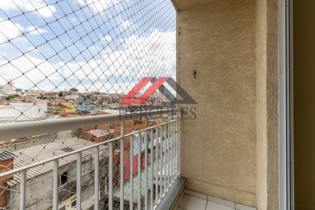 Imagem Apartamento com 2 Quartos à Venda, 60 m² em Sacomã - São Paulo