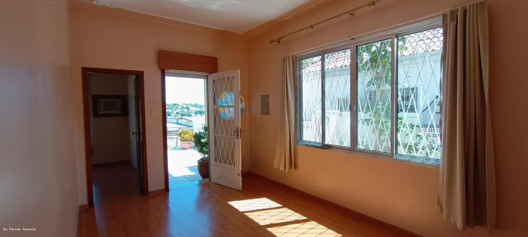 Imagem Casa com 3 Quartos à Venda, 308 m² em Santo Antônio - Porto Alegre