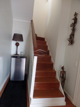 Foto do imóvel Apartamento com 3 Quartos à Venda, 350 m² em Cambuí - Campinas