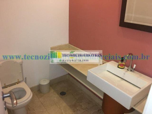 Foto do imóvel Cobertura com 4 Quartos à Venda, 300 m² em Jardim Vila Mariana - São Paulo