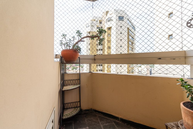 Imagem Apartamento com 3 Quartos à Venda, 154 m² em Alto Da Lapa - São Paulo