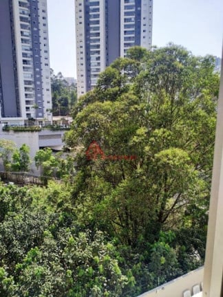 Foto do imóvel Apartamento com 2 Quartos à Venda, 68 m² em Vila Andrade - São Paulo