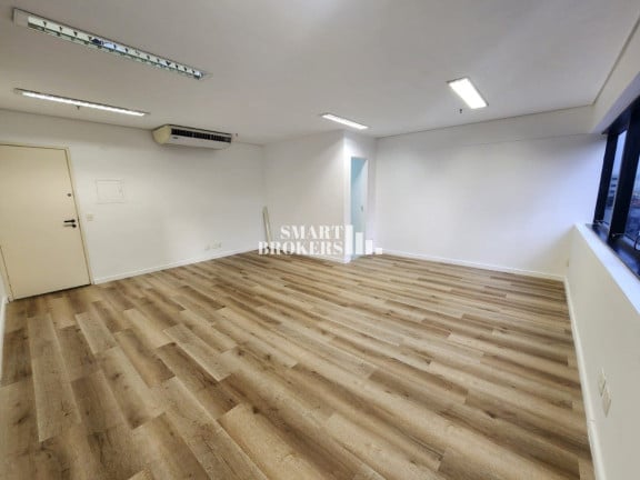 Foto do imóvel Sala Comercial à Venda, 38 m² em Vila Mariana - São Paulo