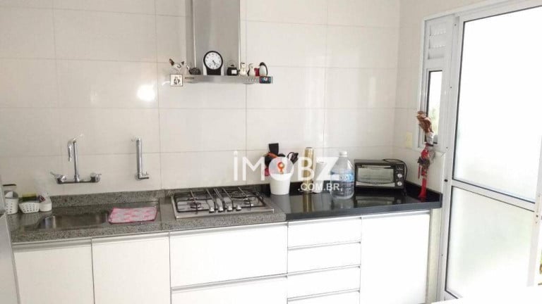 Foto do imóvel Imóvel com 3 Quartos à Venda, 142 m² em Jardim Monte Kemel - São Paulo