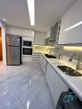 Foto do imóvel Apartamento com 3 Quartos à Venda, 62 m² em Mogi Moderno - Mogi Das Cruzes