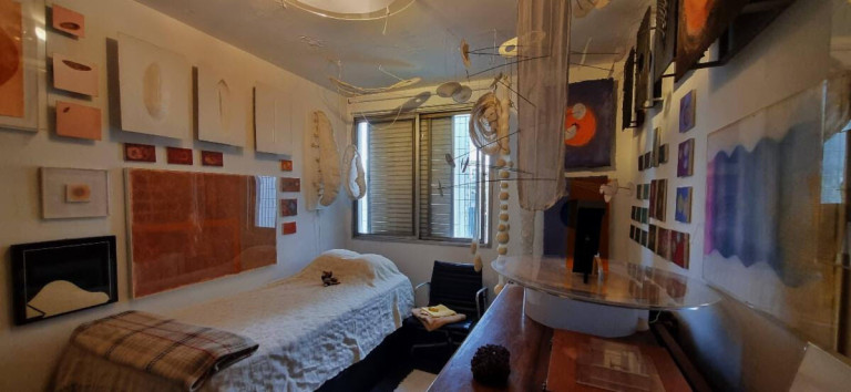 Imagem Apartamento com 3 Quartos à Venda, 177 m² em Vila Olímpia - São Paulo