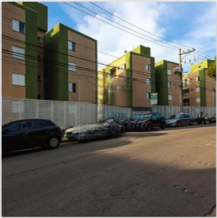 Foto do imóvel Apartamento com 2 Quartos à Venda, 54 m² em Parque Rincão - Cotia