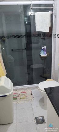Foto do imóvel Apartamento com 2 Quartos à Venda, 134 m² em Campo Grande - Santos