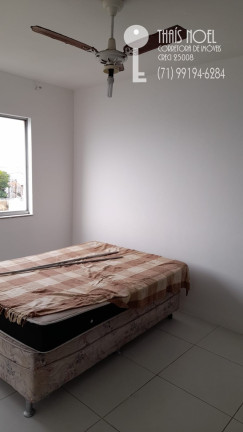 Imagem Apartamento com 2 Quartos à Venda, 68 m² em Campo Grande - Salvador