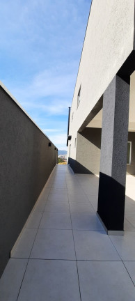 Imagem Sobrado com 3 Quartos à Venda, 143 m² em Residencial Morumbí - Poços De Caldas