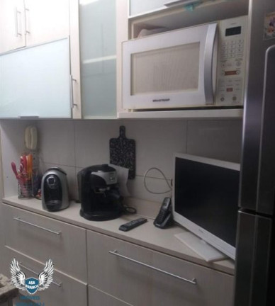 Foto do imóvel Apartamento com 3 Quartos à Venda, 68 m² em Jaraguá - São Paulo