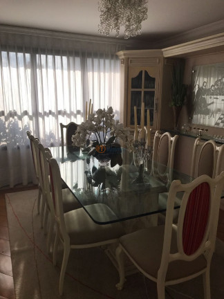Foto do imóvel Cobertura com 4 Quartos à Venda, 520 m² em Cambuí - Campinas