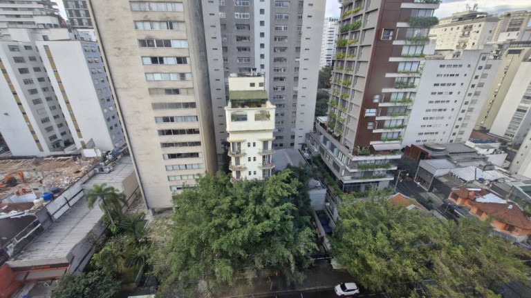 Foto do imóvel Imóvel com 3 Quartos à Venda, 164 m² em Jardim Paulista - São Paulo