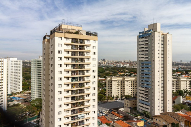 Imagem Apartamento com 3 Quartos à Venda, 154 m² em Alto Da Lapa - São Paulo