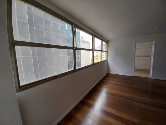 Imagem Apartamento com 3 Quartos à Venda, 107 m² em Higienópolis - São Paulo