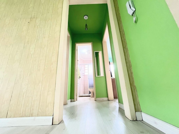 Foto do imóvel Apartamento com 2 Quartos à Venda, 63 m² em Cavalhada - Porto Alegre