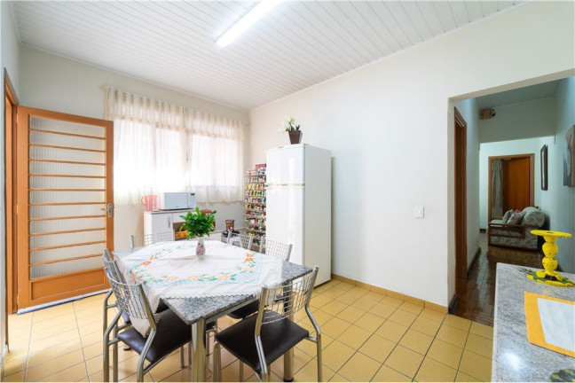 Foto do imóvel Casa com 3 Quartos à Venda, 127 m² em Centro - Jundiaí