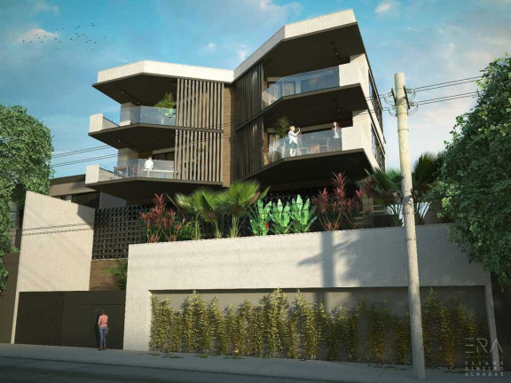 Imagem Apartamento com 3 Quartos à Venda, 109 m² em Jardim Guanabara - Rio De Janeiro