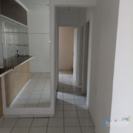 Imagem Apartamento com 3 Quartos à Venda, 65 m² em Picanço - Guarulhos